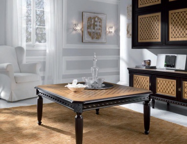 Couchtisch, Sangiorigo