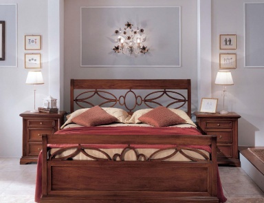 Doppelbett, Sangiorigo