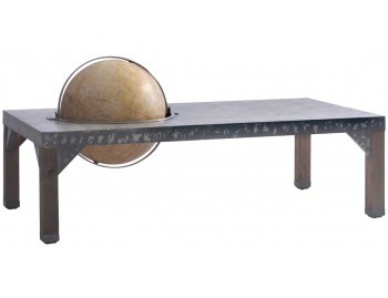 Couchtisch, Globe Coffee Table - Andrew Martin
