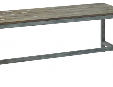 Esstisch, Star-Dining Table - Andrew Martin