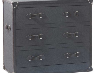 Kommode mit Schubladen, Howard Mackenzie Plain Chest of Drawers - Andrew Martin