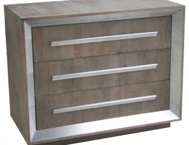 Kommode Holz, Shane Chest of Drawers - Andrew Martin