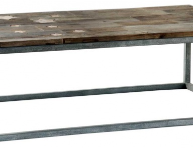 Couchtisch, Star Coffee Table - Andrew Martin