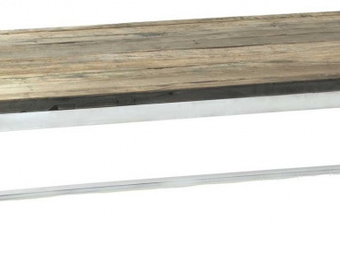 Couchtisch, Harris Coffee Table - Andrew Martin (englische Möbel für das Wohnzimmer)