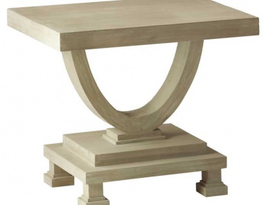 Couchtisch, Viking Side Table - Andrew Martin (englische Möbel für das Wohnzimmer)