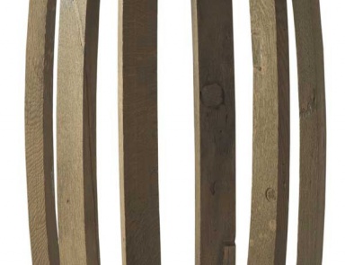 Couchtisch, Travis Side Table - Andrew Martin (englische Möbel für das Wohnzimmer)