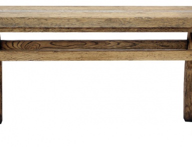 Tisch auf hohen Beinen, Agincourt Console Table - Andrew Martin