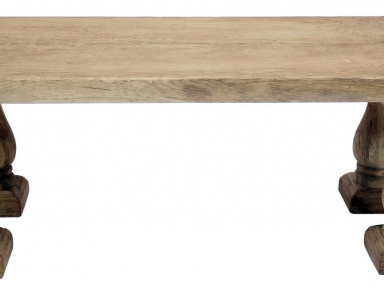 Esstisch, Barclay Coffee Table - Andrew Martin
