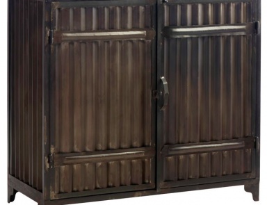 Schrank mit Schwingtüren, Cabinet Gladstone - Andrew Martin