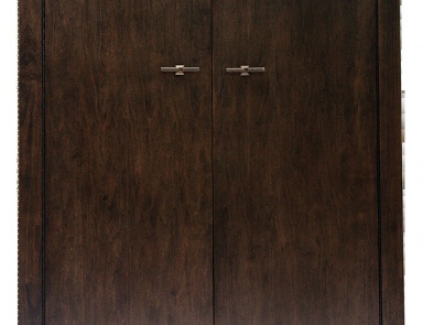 Schrank Türen mit Scharnieren, Naseby Cabinet - Andrew Martin