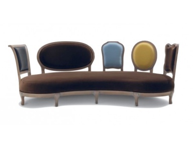 Sofa, Fratelli Boffi