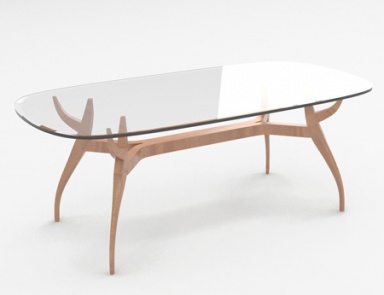 Tisch, Fratelli Boffi
