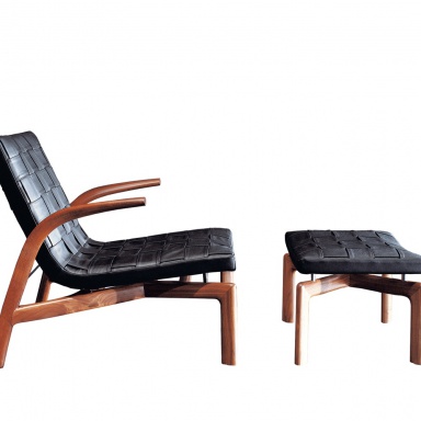 Sessel Pasmore