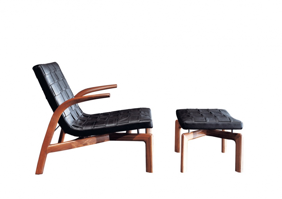 Sessel Pasmore, Minotti