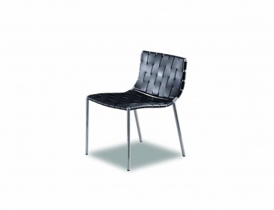 Stuhl Klasen, Minotti
