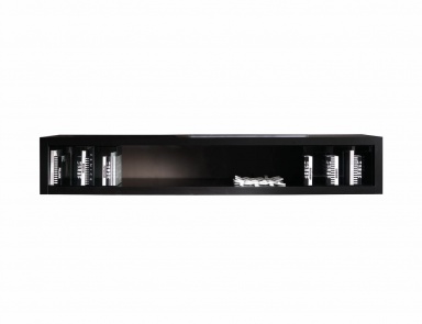 Das Regal Johns Low, Minotti