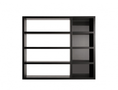 Das Regal Johns Up, Minotti