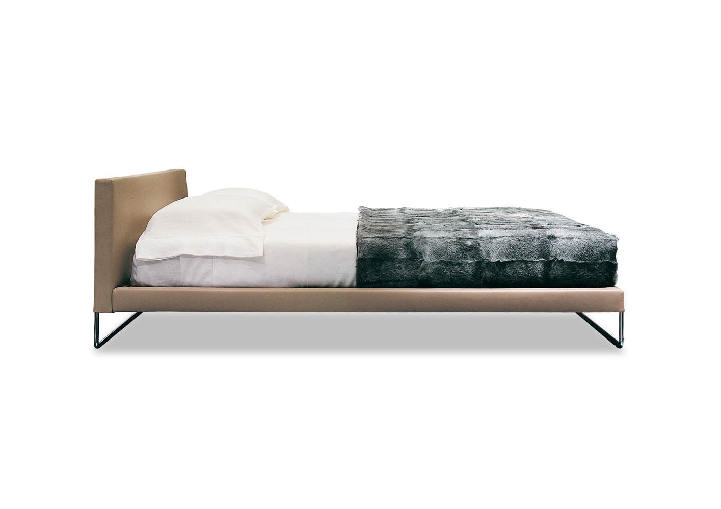 Bett Gorky Minotti Luxuryfurniture Mr