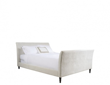 Übernachtung Dolce Vita Bed, Baker (Kindermöbel Art Deco (Art Deco))
