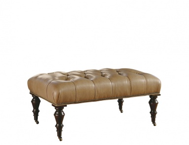 Bankette Chelsea Bench, Baker