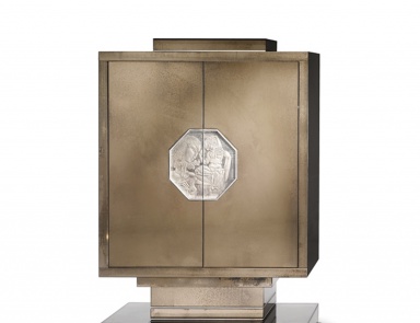 Kleiderschrank, Arte Veneziana