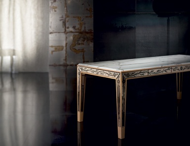 Tisch Couchtisch, Arte Veneziana