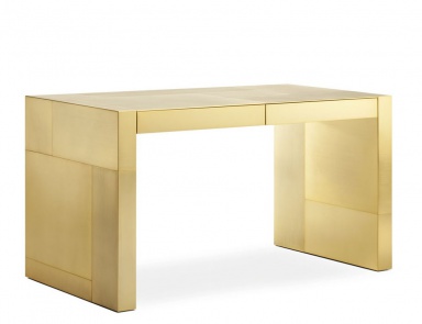 Schreibtisch Adelchi, Armani Casa (glamorous-Möbel für die Bibliothek)