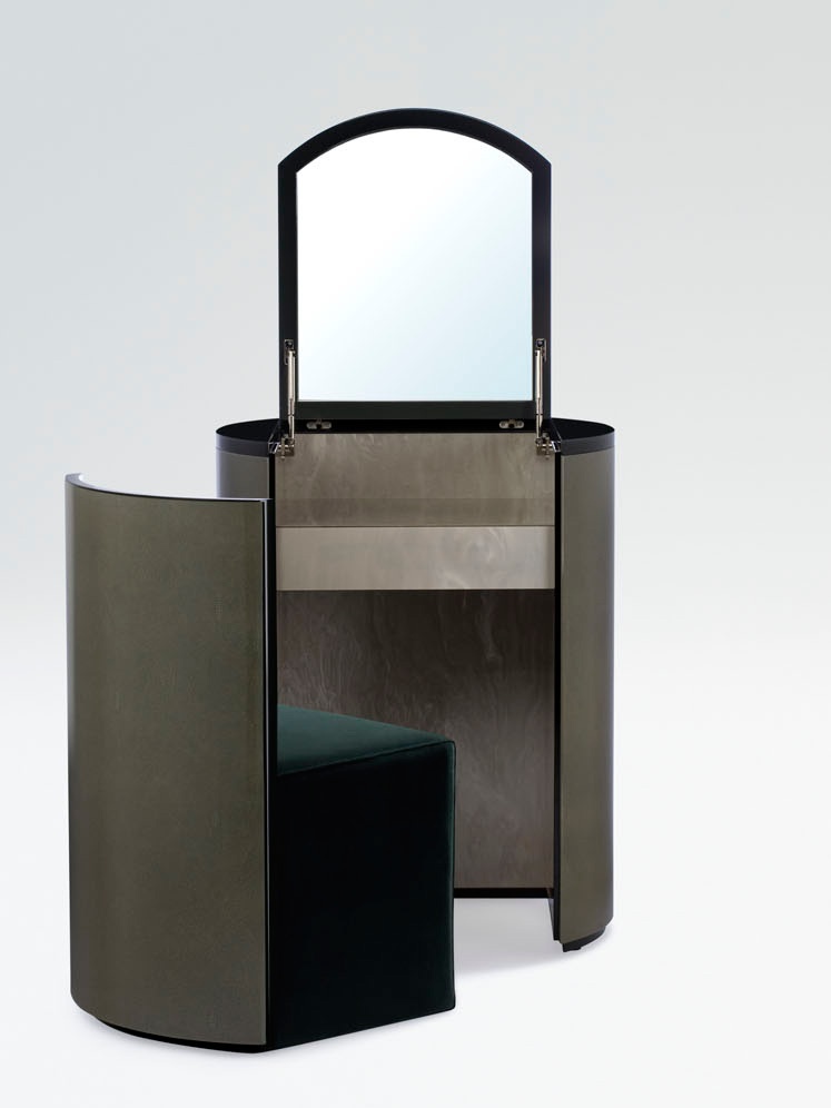 Schminktisch für das Schlafzimmer Antoinette, Armani Casa