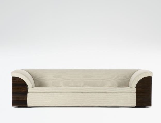 Dreibettzimmer Sofa Beethoven, Armani Casa