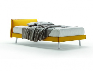 Bett, Zalf