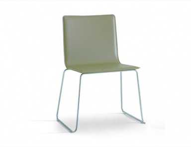Stuhl Slim, Zalf