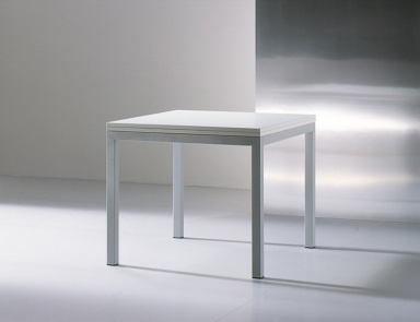 Tisch Minimus, Zalf