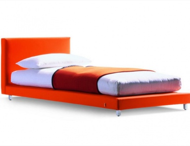 Einzelbett, Zalf