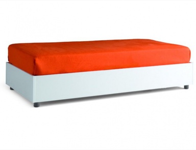 Bett Basico, Zalf