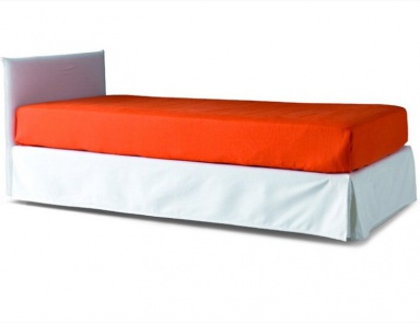 Bett Flexy, Zalf