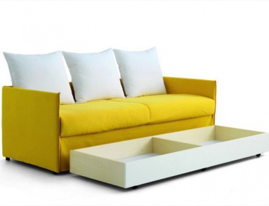 Schlafsofa Bino, Zalf