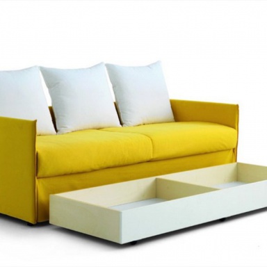 Schlafsofa Bino