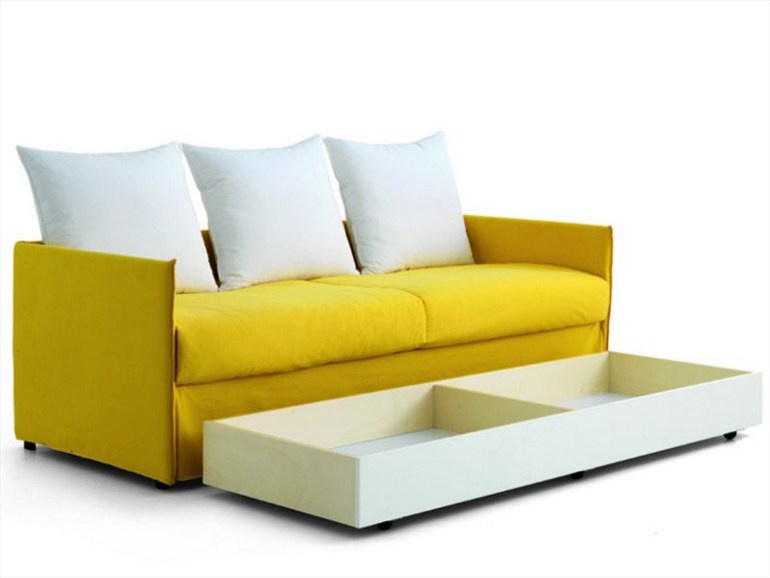 Schlafsofa Bino, Zalf