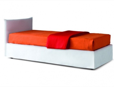 Einzelbett, Zalf