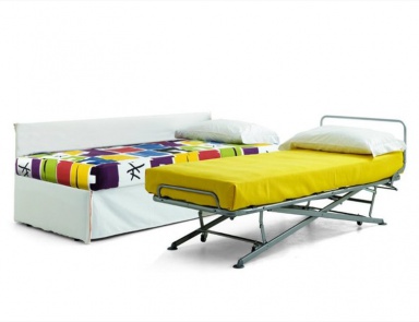 Schlafsofa Flexy, Zalf