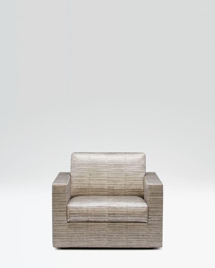 Sessel Canaletto, Armani Casa