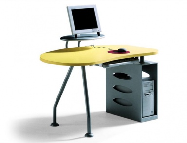 Computertisch Galaxy, Zalf