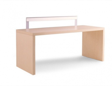Schreibtisch Minimal, Zalf