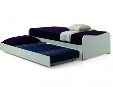 Bett-Transformator soft Sandwich, Zalf
