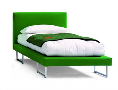 Bett Skate System, Zalf