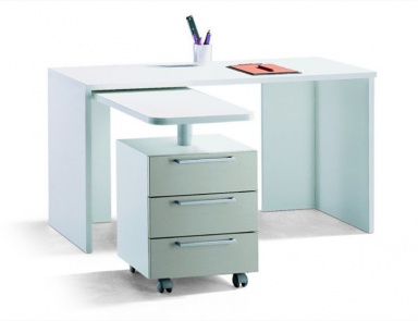 Schreibtisch Desk Line, Zalf