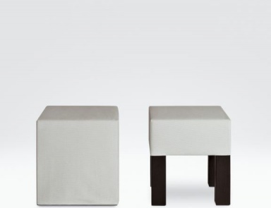 Puh Dakar, Armani Casa