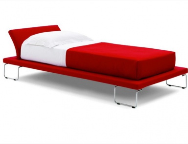 Einzelbett Skylab Line, Zalf