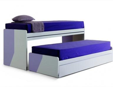 Bett-Transformer Top Virgola, Zalf