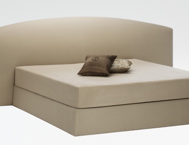 Doppelbett Dandy, Armani Casa
